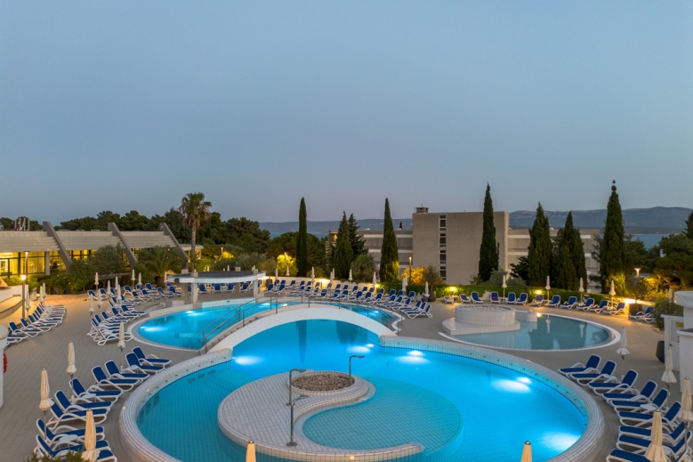 Hotel Bluesun Holiday village Bonaca