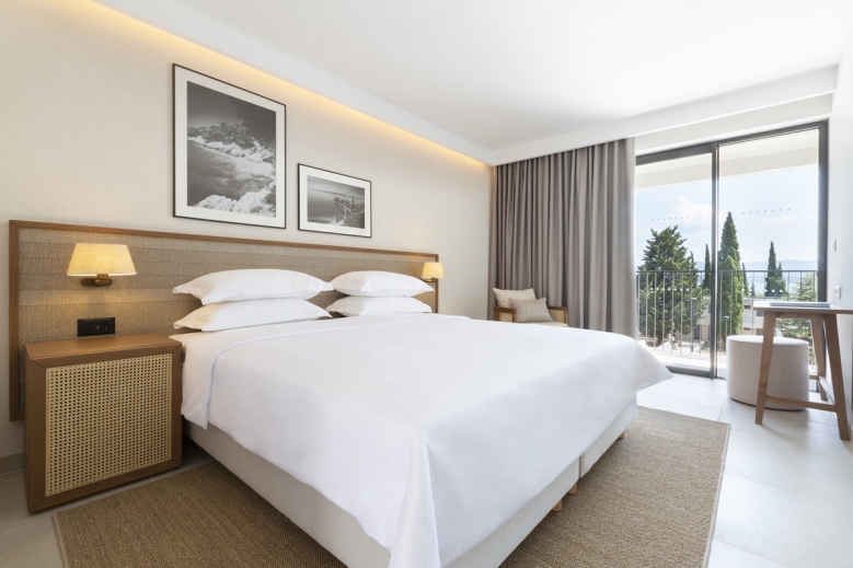 Hotel Bluesun Holiday village Bonaca