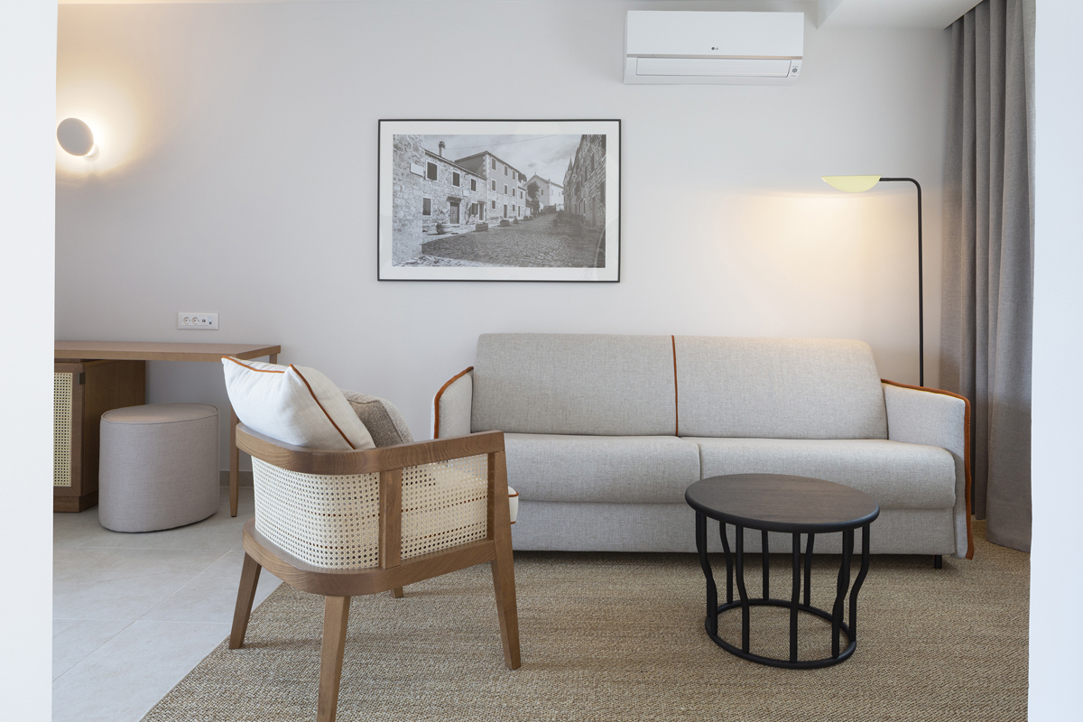 Bluesun Holiday village Bonaca 4