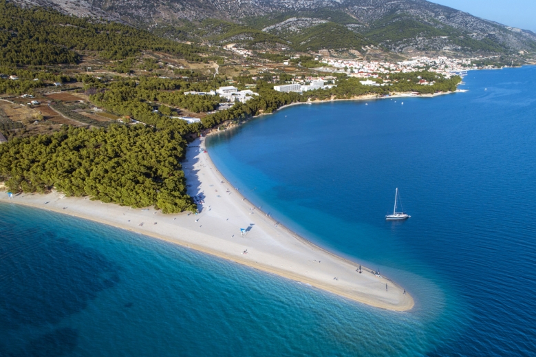 Hotel Bluesun Holiday village Bonaca