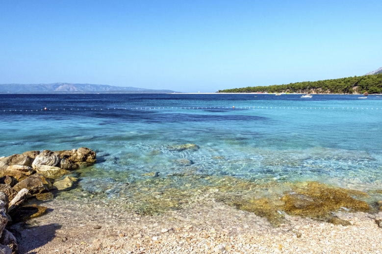 Hotel Bluesun Holiday village Bonaca