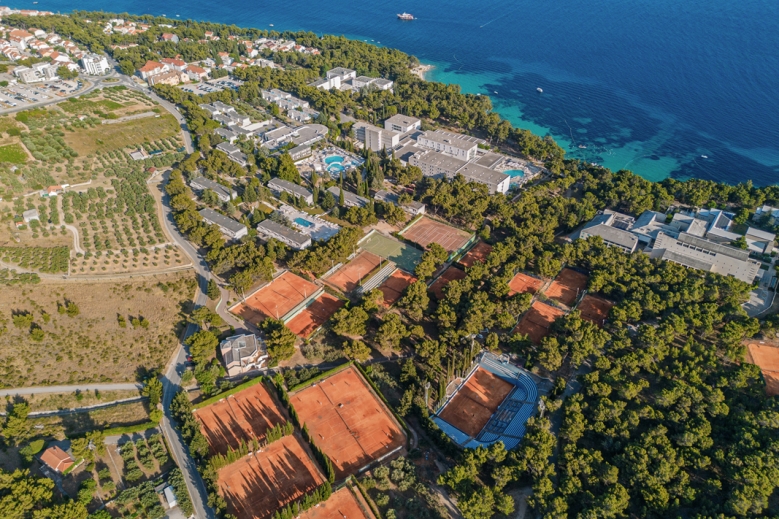 Hotel Bluesun Holiday village Bonaca