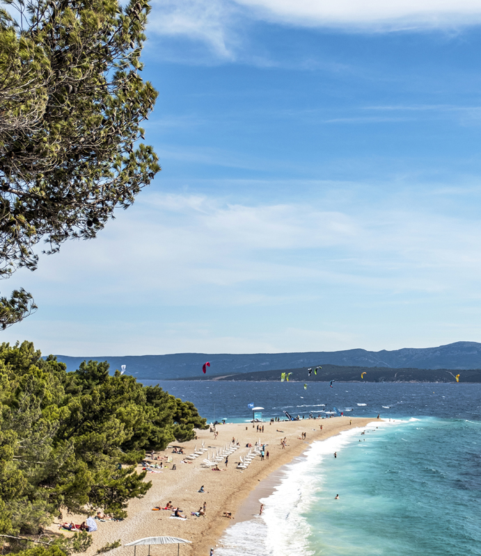 Bluesun Holiday village Bonaca 9