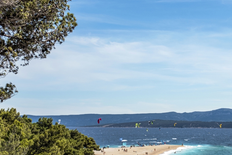 Hotel Bluesun Holiday village Bonaca