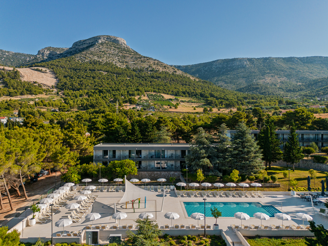 Bluesun Holiday village Bonaca 10