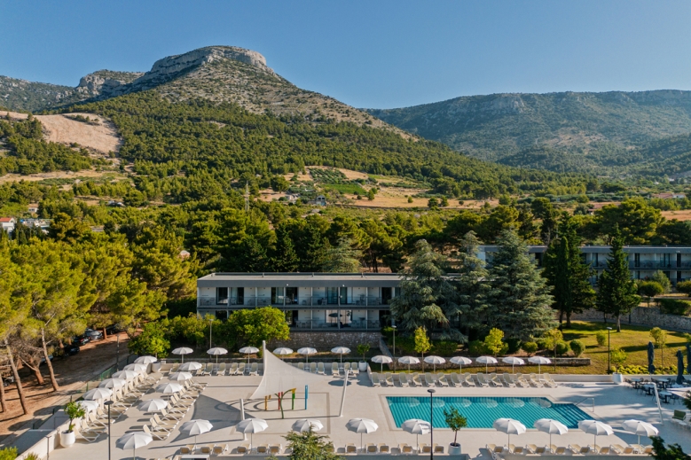 Hotel Bluesun Holiday village Bonaca