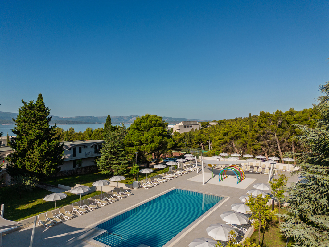 Bluesun Holiday village Bonaca 11