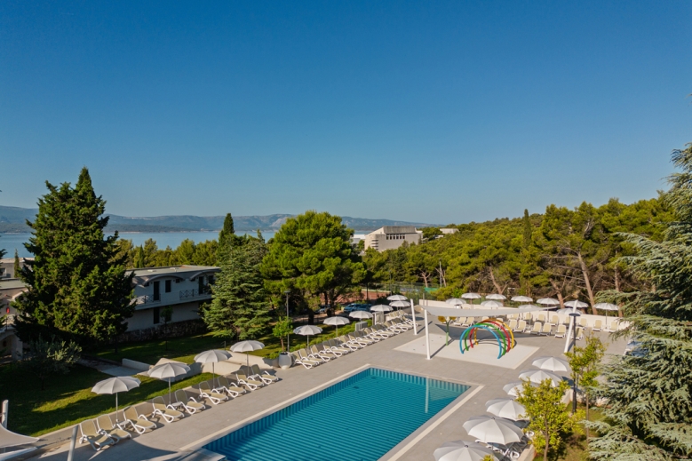 Hotel Bluesun Holiday village Bonaca