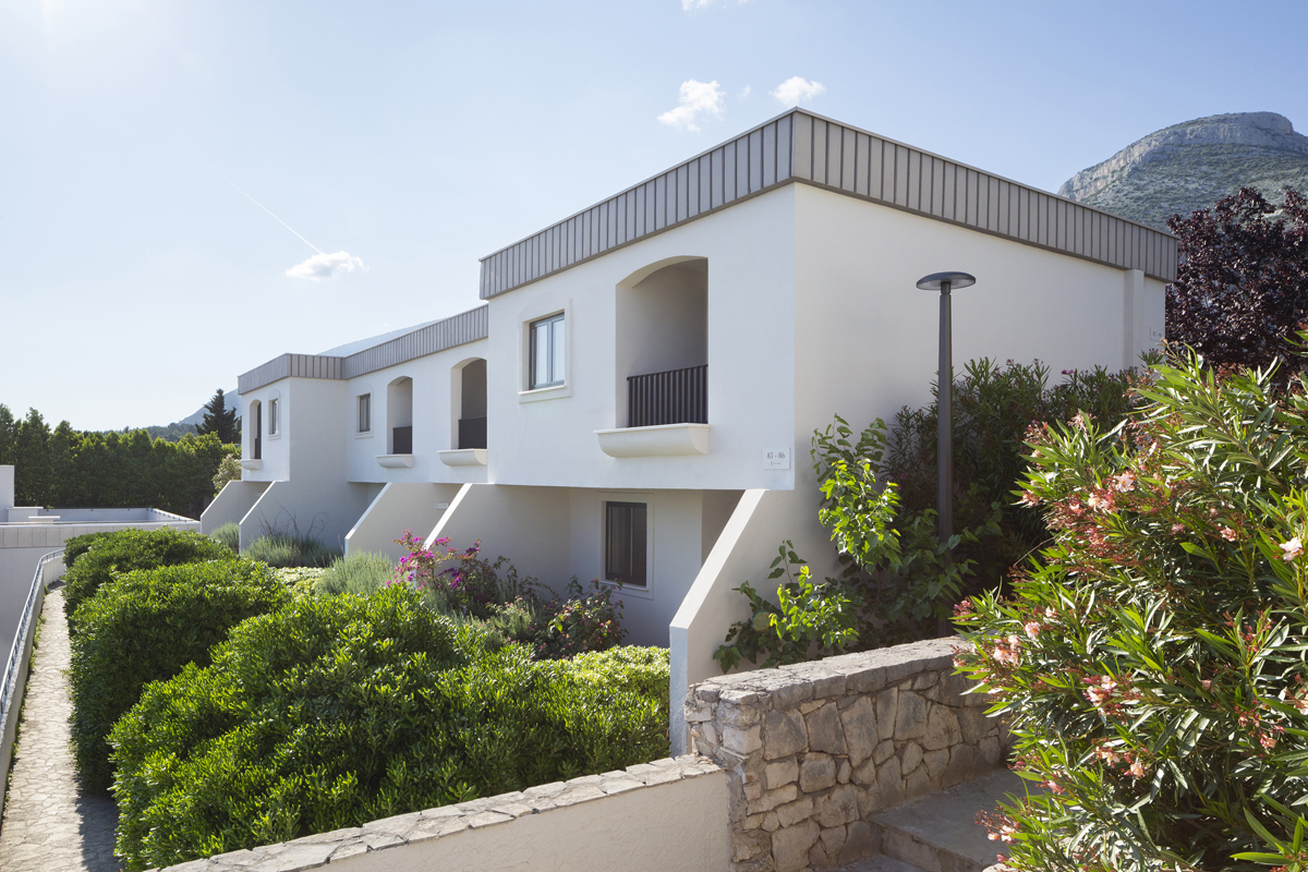 Bluesun Holiday village Bonaca 16