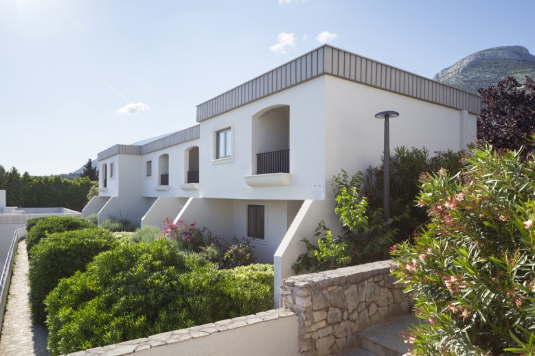 Hotel Bluesun Holiday village Bonaca