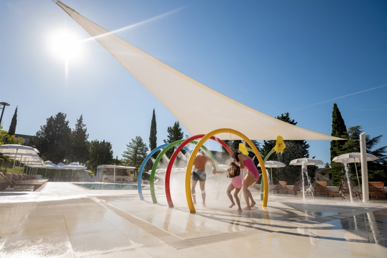 Hotel Bluesun Holiday village Bonaca