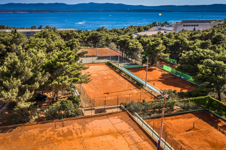 Hotel Bluesun Holiday village Bonaca