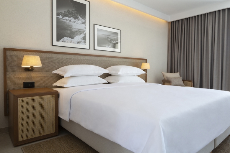 Hotel Bluesun Holiday village Bonaca