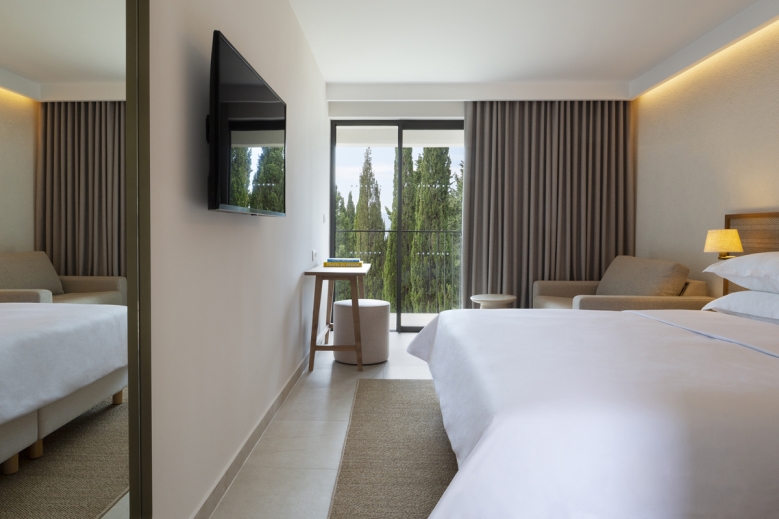 Hotel Bluesun Holiday village Bonaca