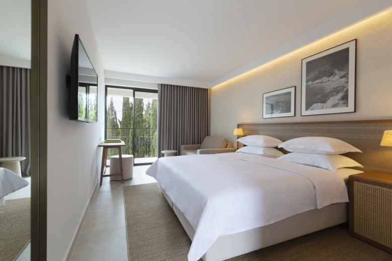 Hotel Bluesun Holiday village Bonaca