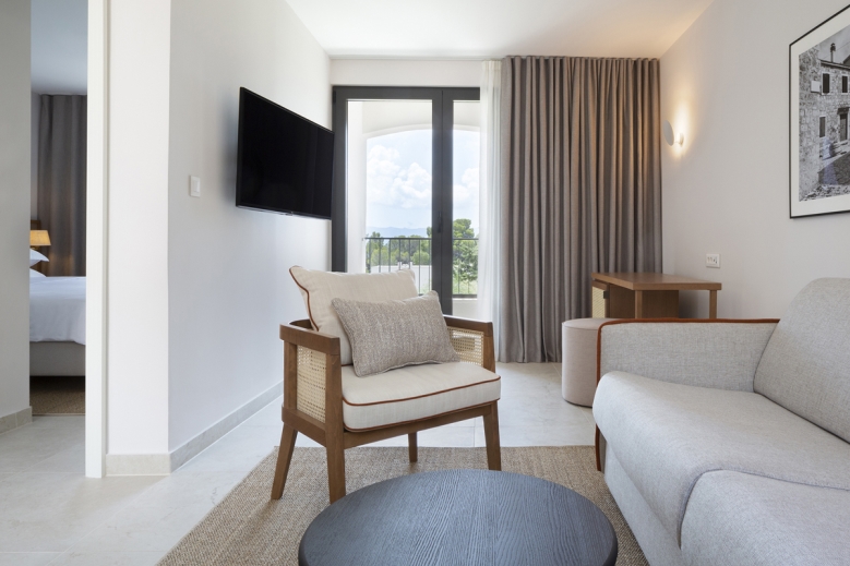 Hotel Bluesun Holiday village Bonaca