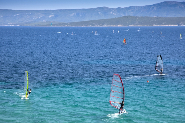 Hotel Bluesun Holiday village Bonaca