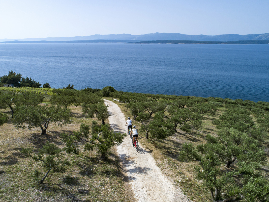 Bluesun Holiday village Bonaca 30