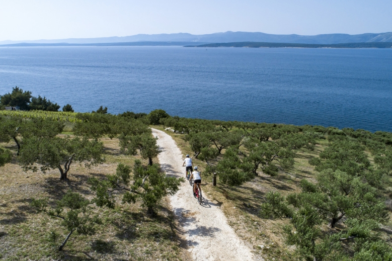 Hotel Bluesun Holiday village Bonaca