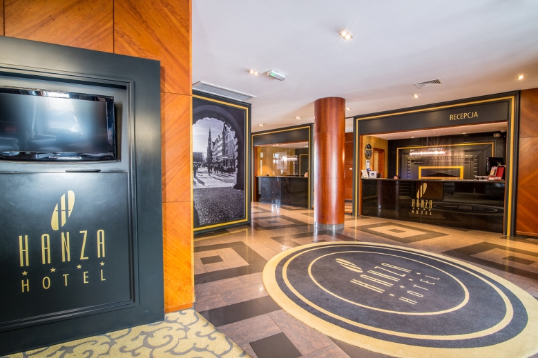 Hotel Hotel Hanza
