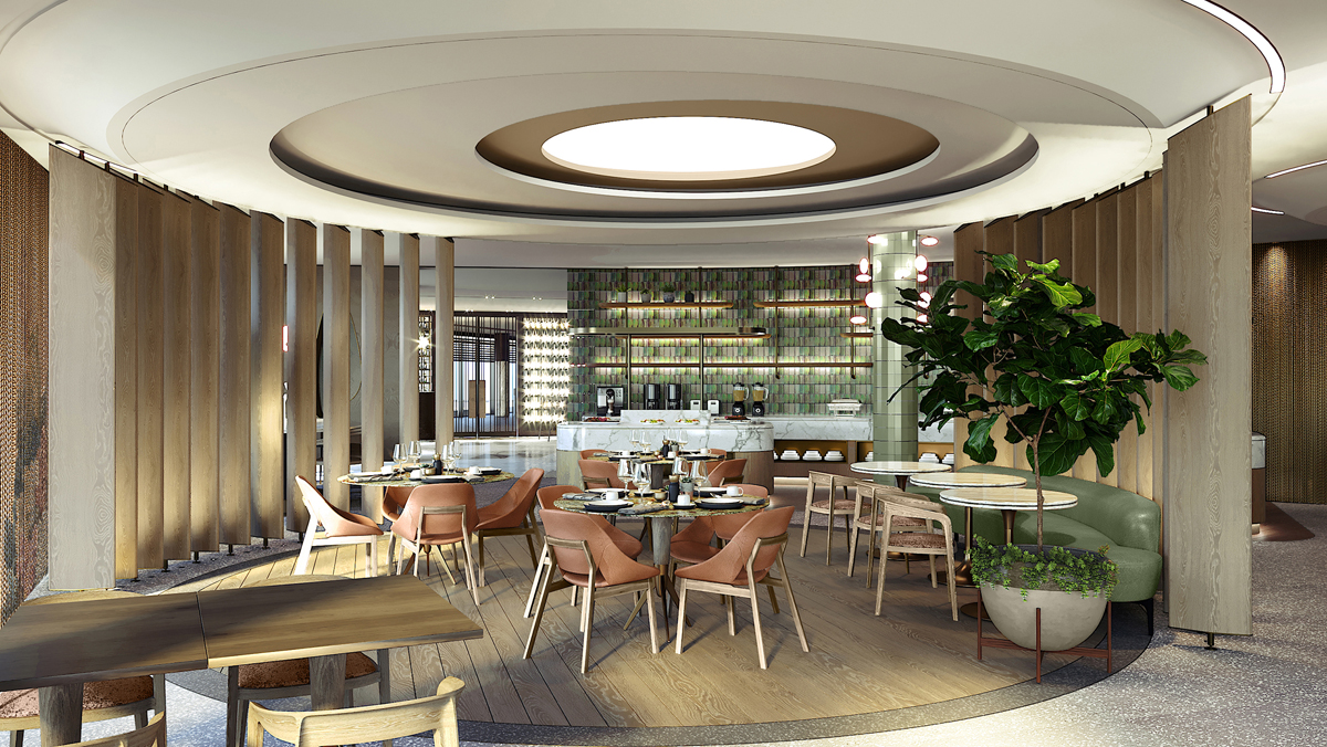 Hilton Swinoujscie Resort & Spa 3