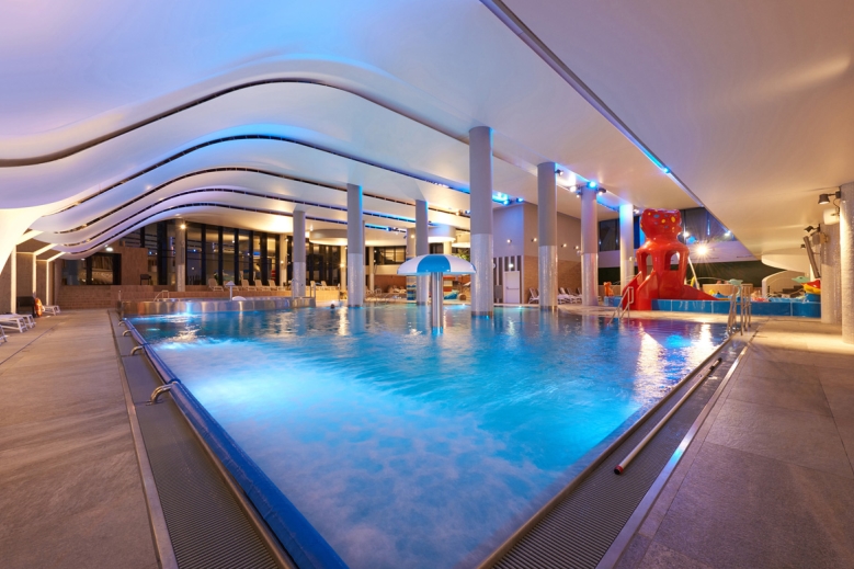 Hotel Hilton Swinoujscie Resort & Spa dovolená