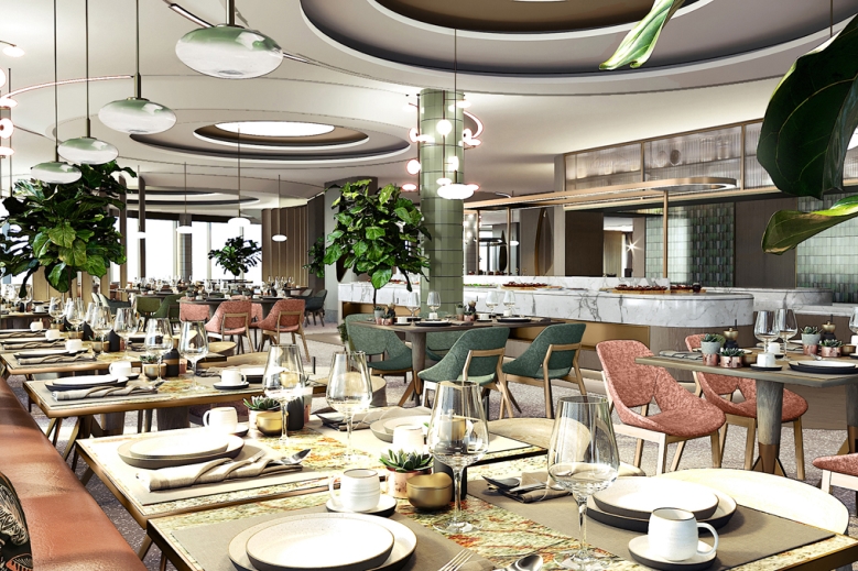 Hotel Hilton Swinoujscie Resort & Spa dovolená