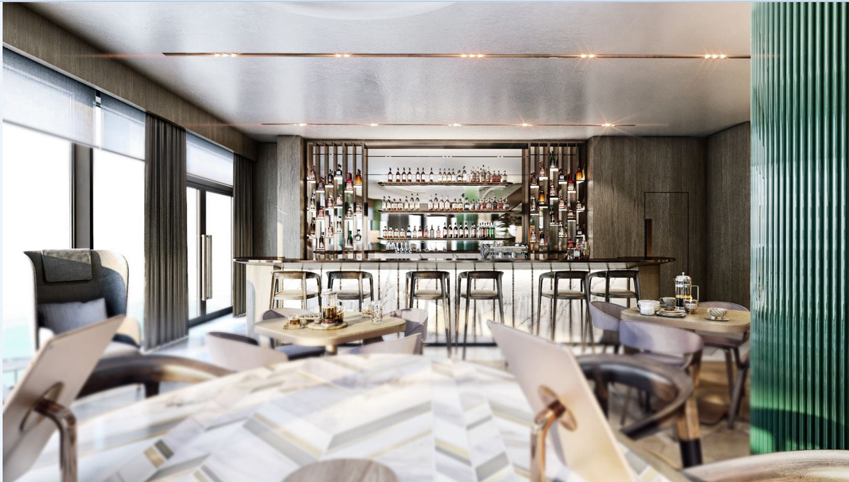 Hilton Swinoujscie Resort & Spa 9