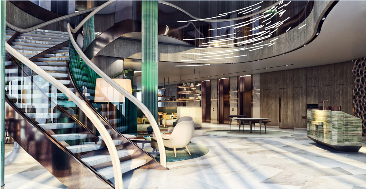 Hilton Swinoujscie Resort & Spa 10