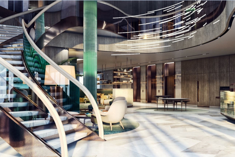 Hotel Hilton Swinoujscie Resort & Spa dovolená