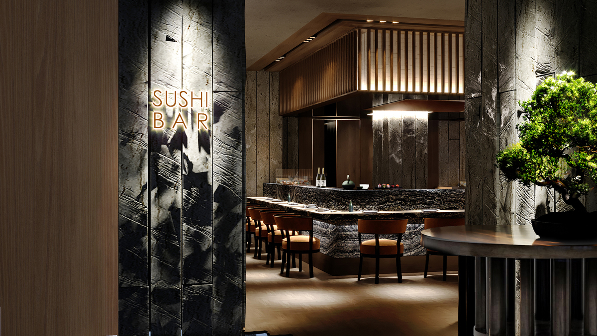 Hilton Swinoujscie Resort & Spa 11