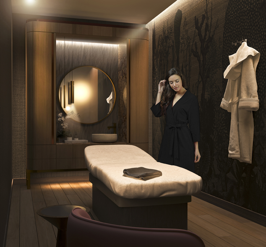 Hilton Swinoujscie Resort & Spa 12