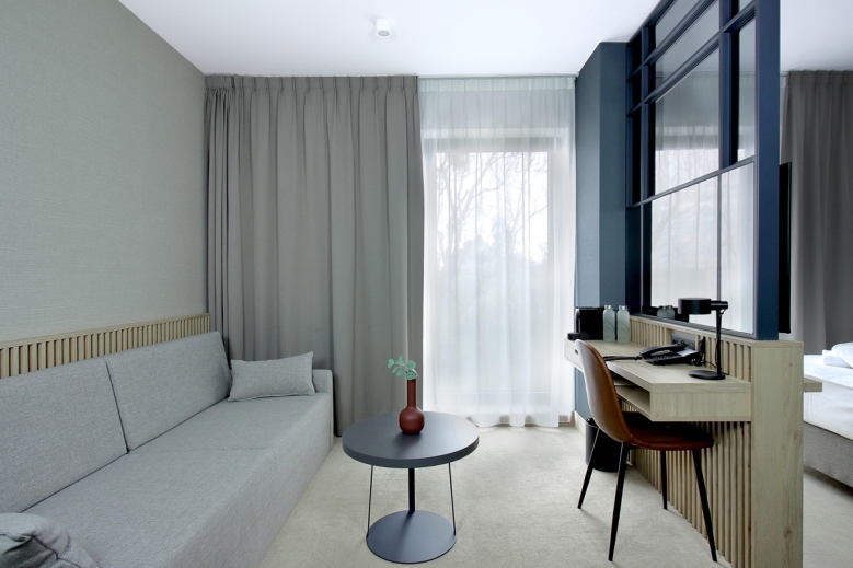 Hotel Umi Hotel Sopot