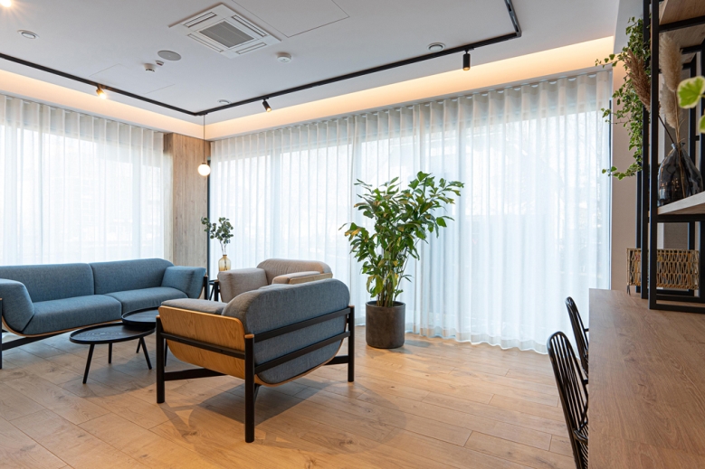 Hotel Umi Hotel Sopot