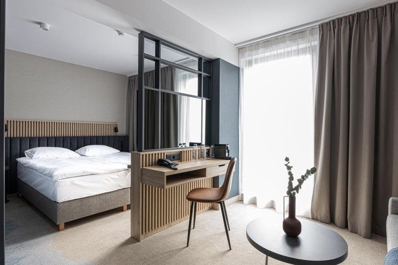 Hotel Umi Hotel Sopot