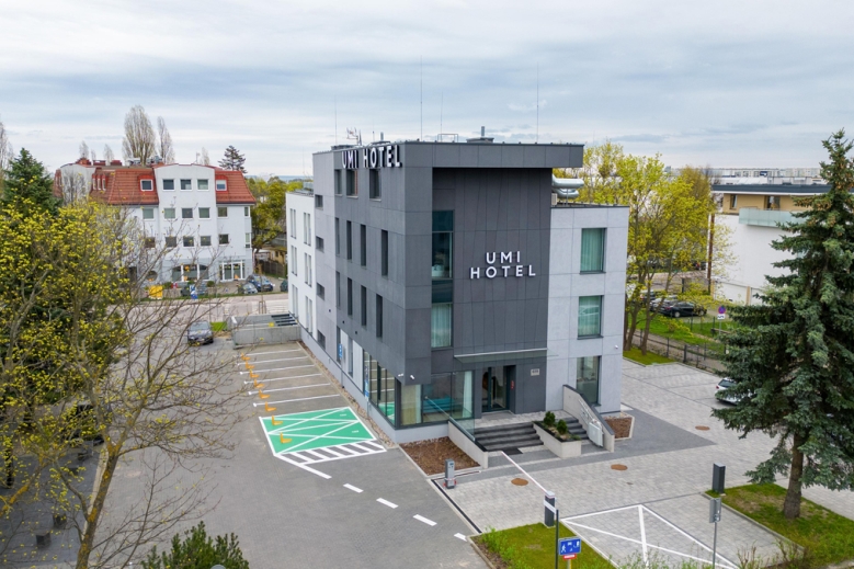 Hotel Umi Hotel Sopot