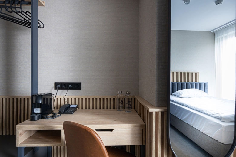 Hotel Umi Hotel Sopot