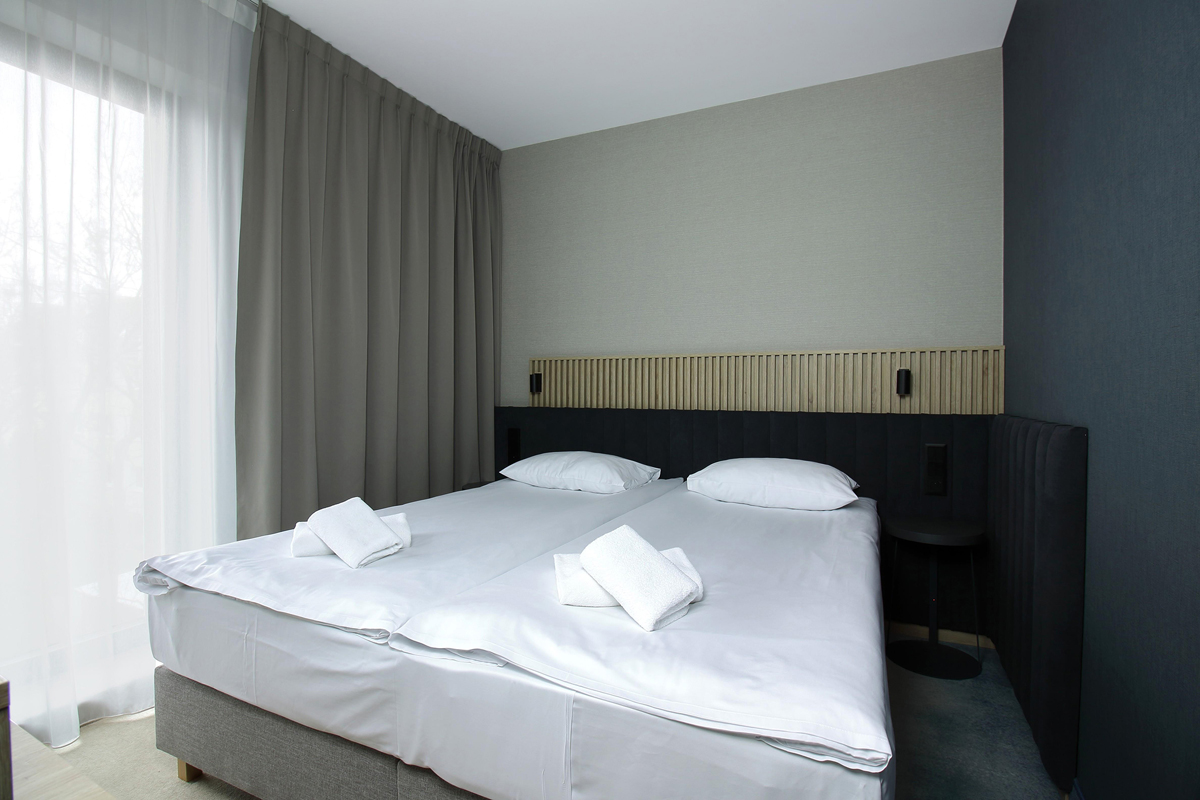 Umi Hotel Sopot 14