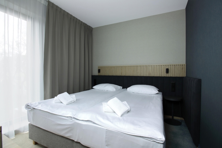 Hotel Umi Hotel Sopot