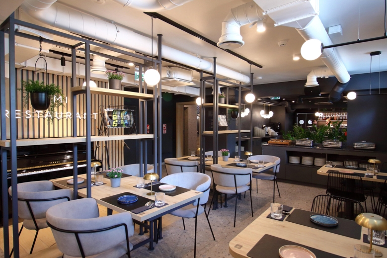 Hotel Umi Hotel Sopot