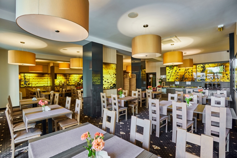 Hotel Hotel Cristal Spa