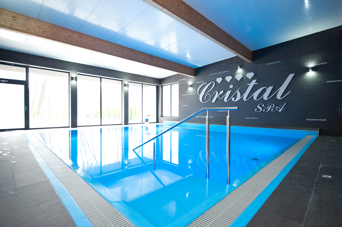 Hotel Cristal Spa 4