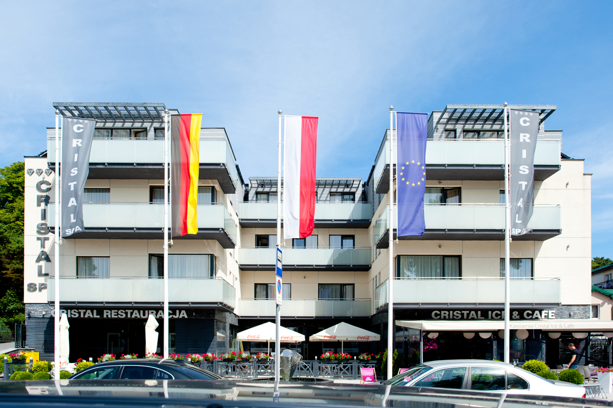 Hotel Cristal Spa 10