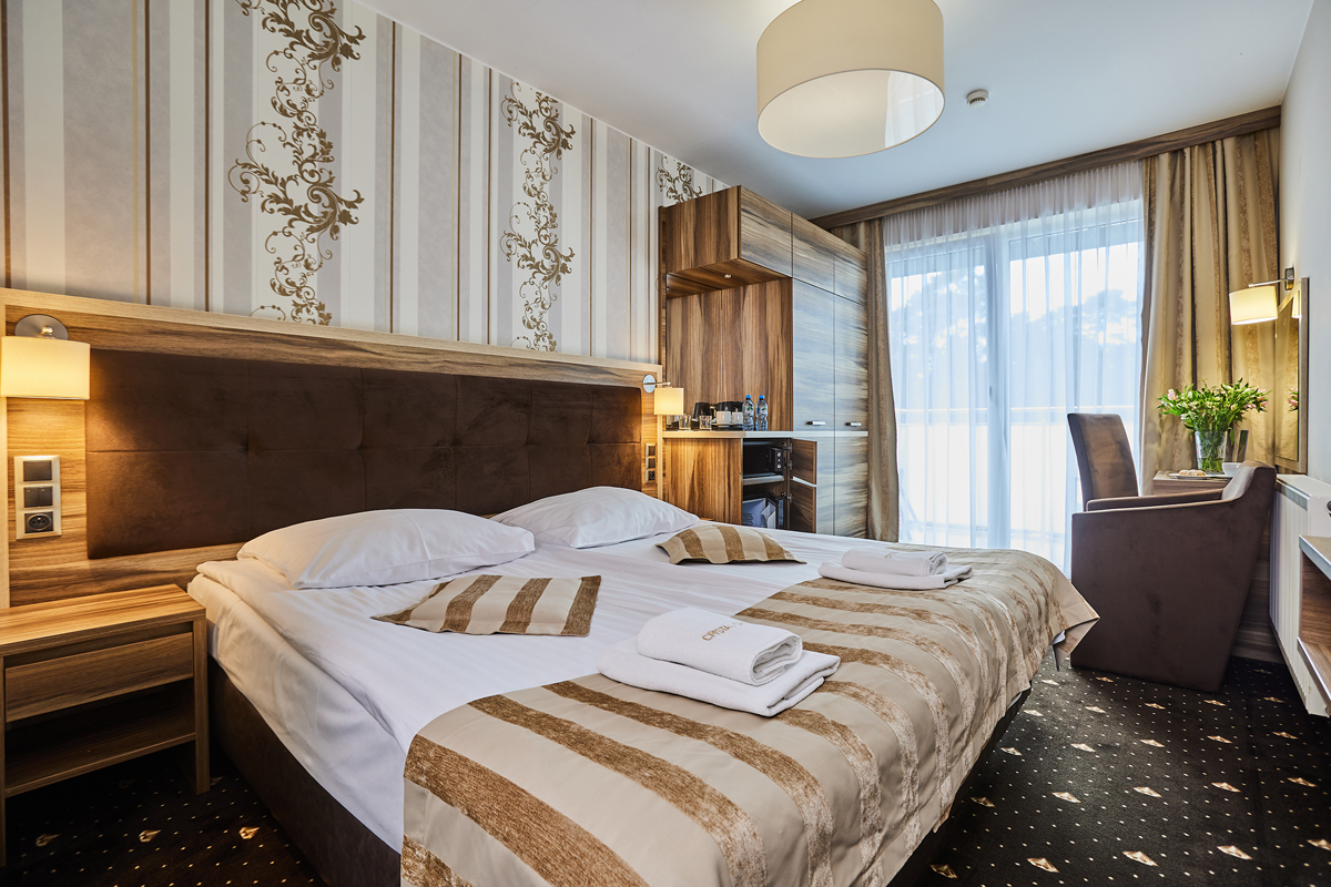 Hotel Cristal Spa 15