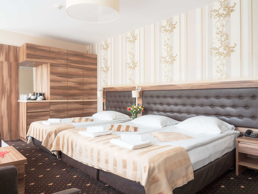 Hotel Cristal Spa 16