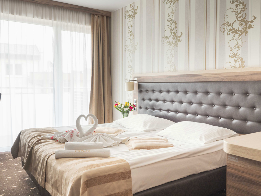 Hotel Cristal Spa 17