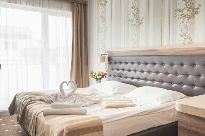 Hotel Hotel Cristal Spa