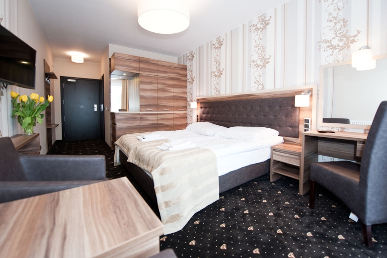 Hotel Hotel Cristal Spa