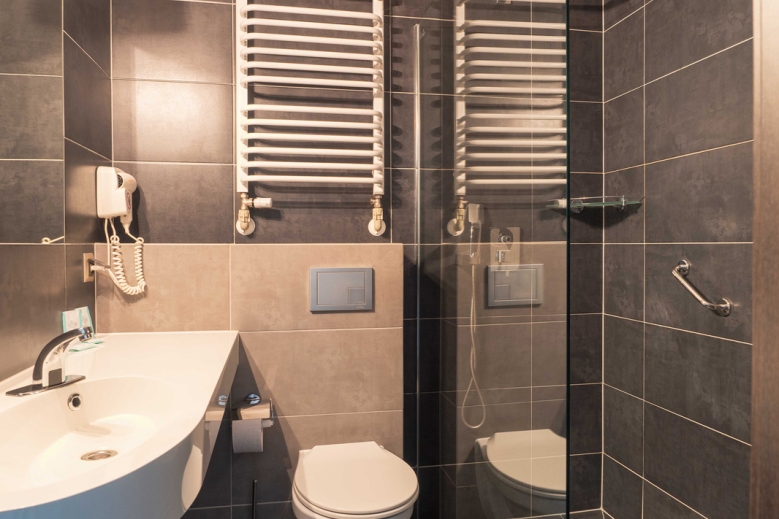 Hotel Hotel Cristal Spa