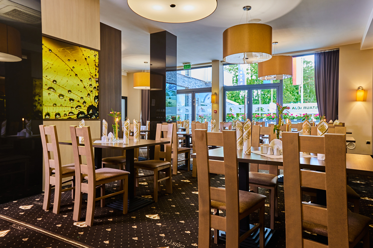 Hotel Cristal Spa 20